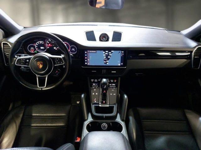 PORSCHE Cayenne 3.0 V6