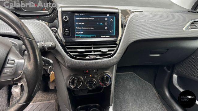PEUGEOT 208 1° serie BlueHDi 100 S&S 5 porte Signature