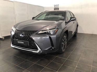 Lexus UX 250h 2.0 Hybrid Premium 2WD Power Split Device