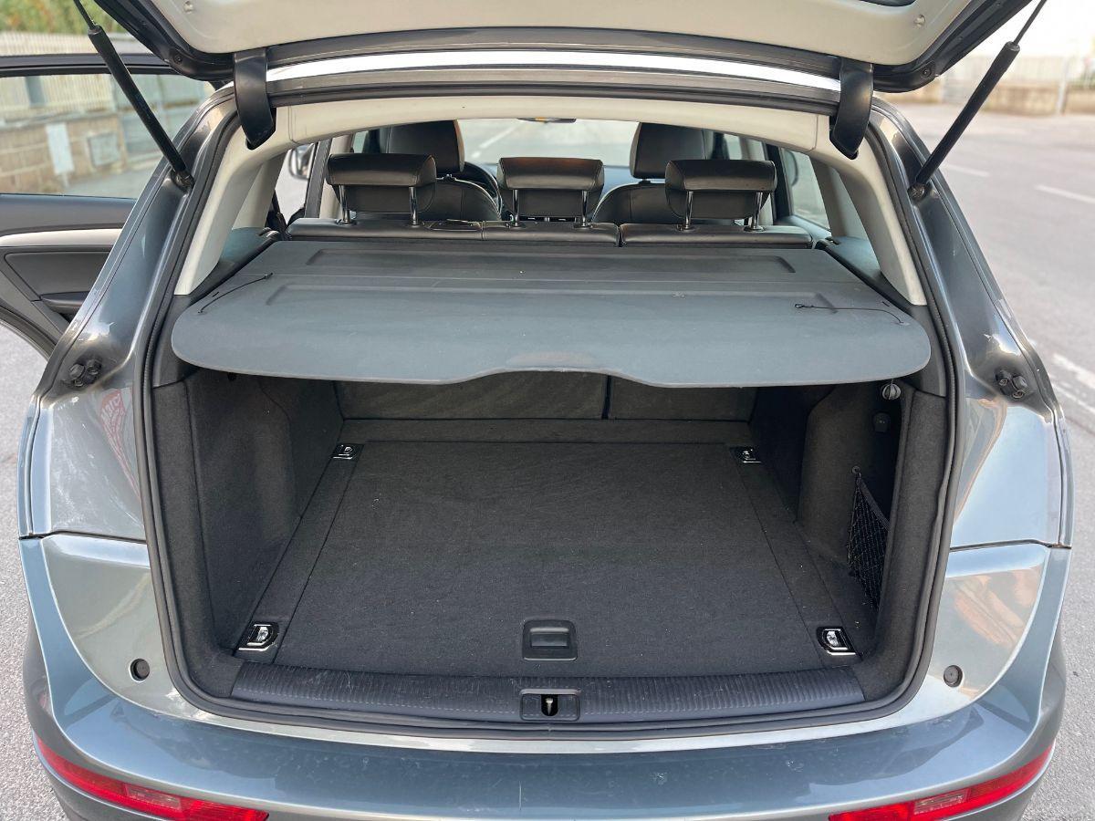 AUDI - Q5 - 2.0 TDI 177CV quattro S tr. Adv.Plus