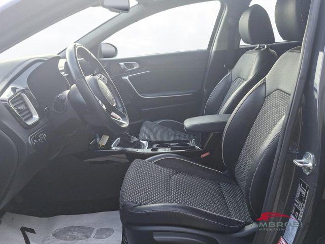 KIA XCeed 1.6 CRDi 136 CV MHEV iMT High Tech