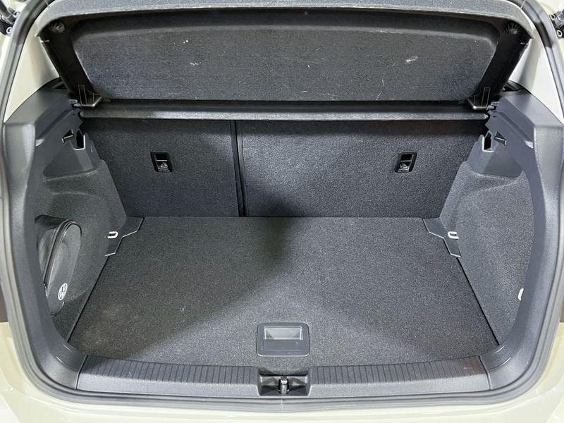 Volkswagen T-Cross T-Cross 1.5 tsi Advanced 150cv dsg