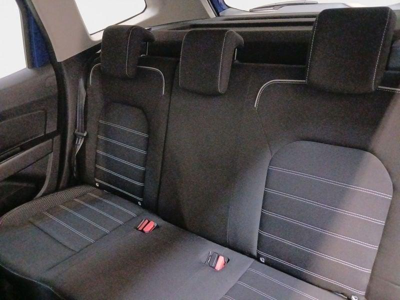 Dacia Duster 1.0 tce Prestige up Gpl 4x2 100cv
