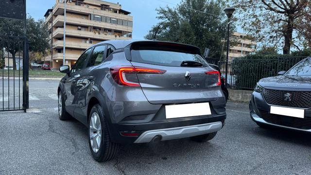 RENAULT Captur TCe100CV GPL BUSINESS*24M.G*FULL LED*R.CAM*CARPLAY