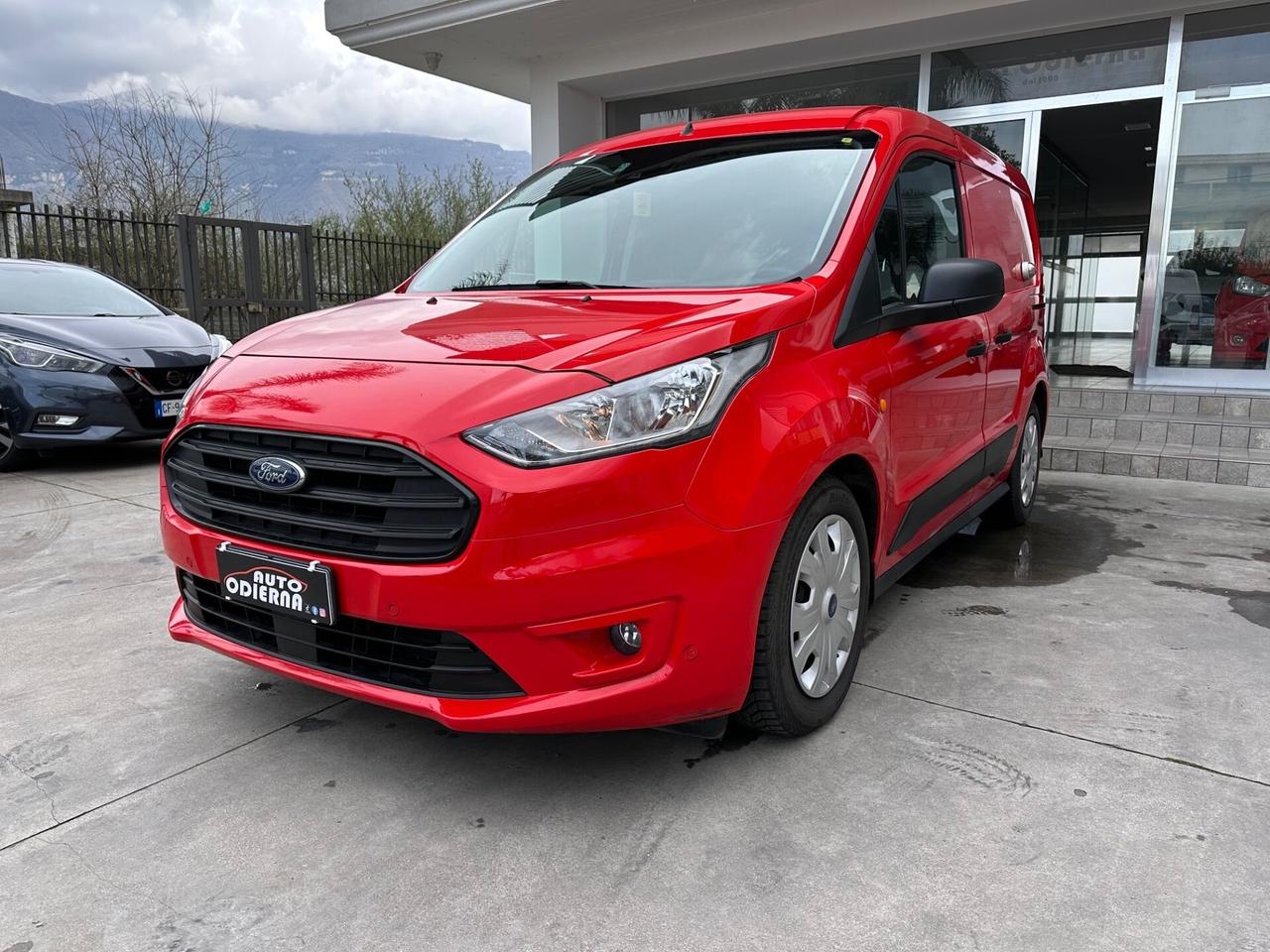 Ford Transit Connect Transit Connect 200 1.5 TDCi