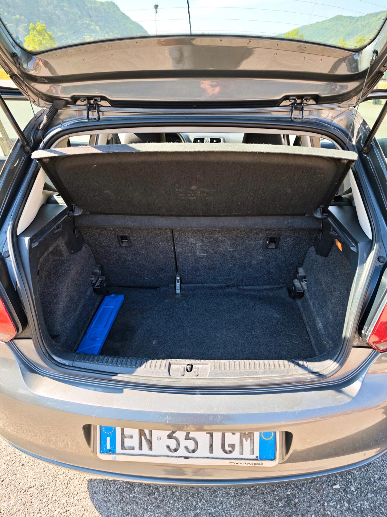 VVolkswagen Polo 1.2 TDI 150.000 KM - NESSUN LAVORO DA FARE -