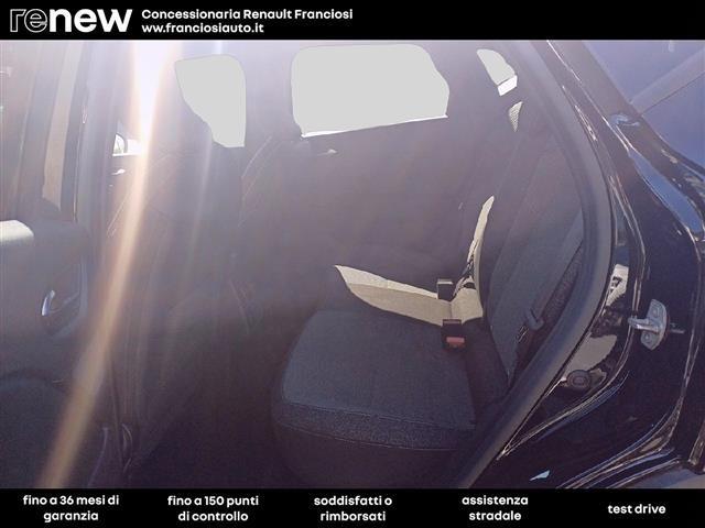 RENAULT Captur TCE 90 TECHNO MOD 2025