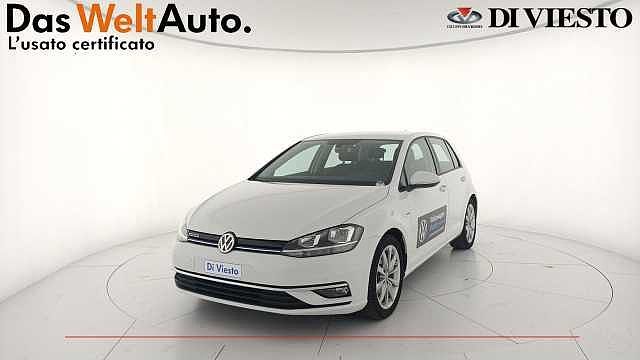 Volkswagen Golf VII 1.5 TSI 130 CV EVO 5p. Executive BlueMotion