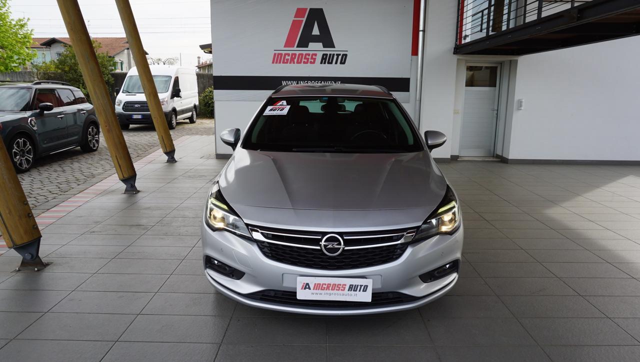 Opel Astra Sports Tourer 1.6 cdti Business s&s 110cv my18.5