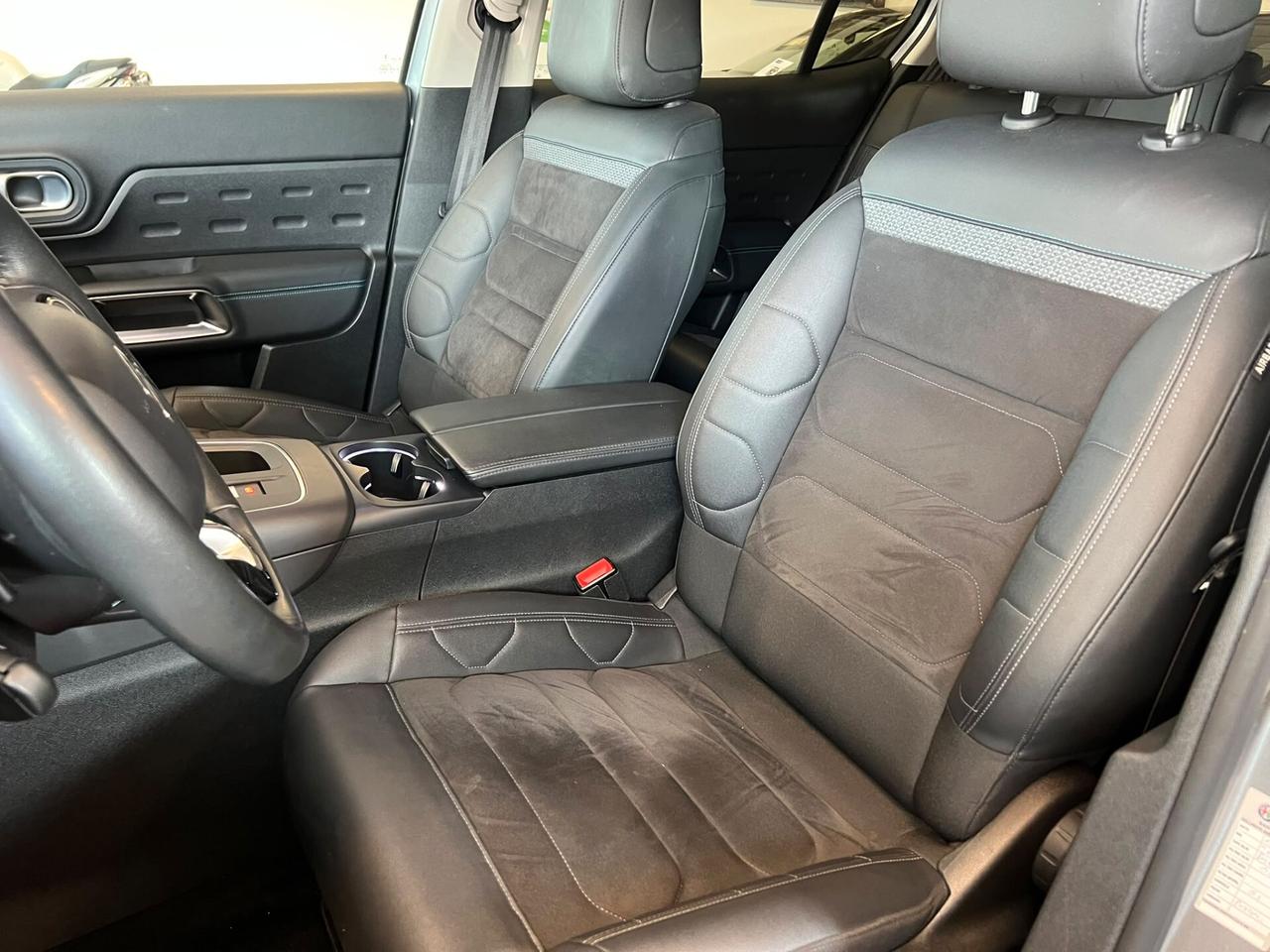 Citroen C5 Aircross BlueHDi 130 S&S Shine