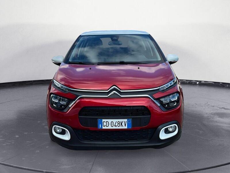 Citroën C3 C3 83 S&S Shine