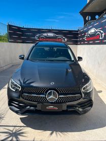 Mercedes-benz GLC 300 de 4Matic Plug-in hybrid Premium Plus