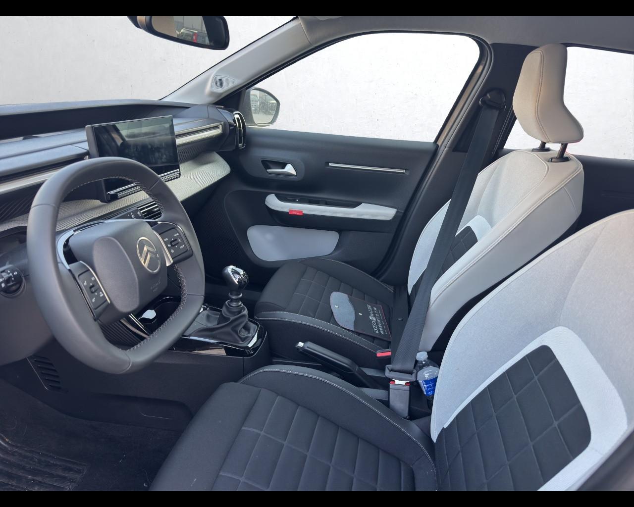 CITROEN C3 4ª serie - C3 PureTech 100 S&S Max