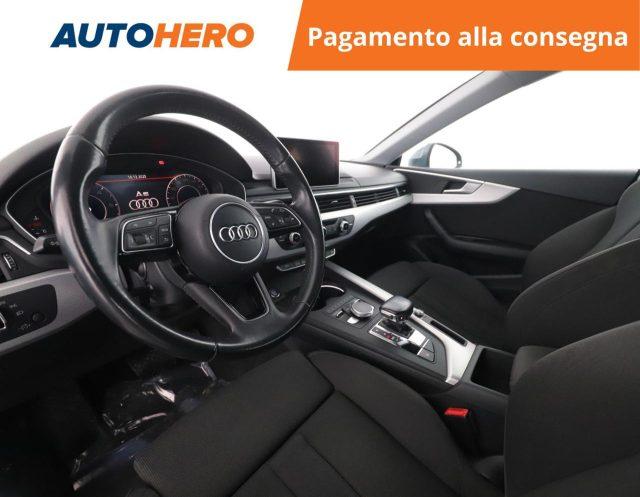 AUDI A5 SPB 2.0 TDI 190 CV S tronic Sport