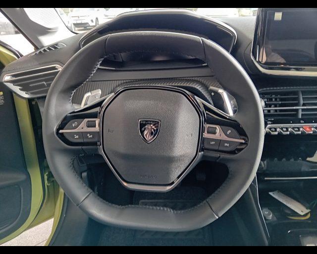 PEUGEOT 208 1.2 hybrid Allure 100cv e-dcs 6