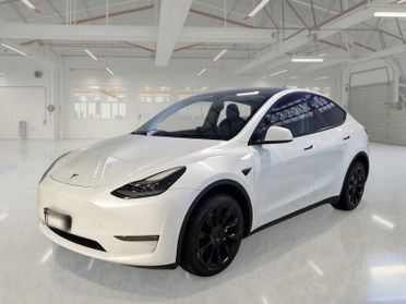 TESLA MODEL Y 75 KWH DUAL MOTOR LONG RANGE 4WD AUT. 5 PORTE SUV