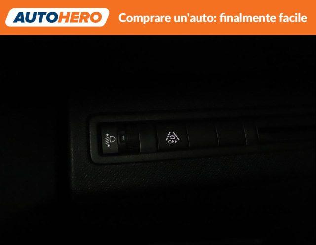 PEUGEOT 3008 BlueHDi 130 S&S EAT8 Allure Pack