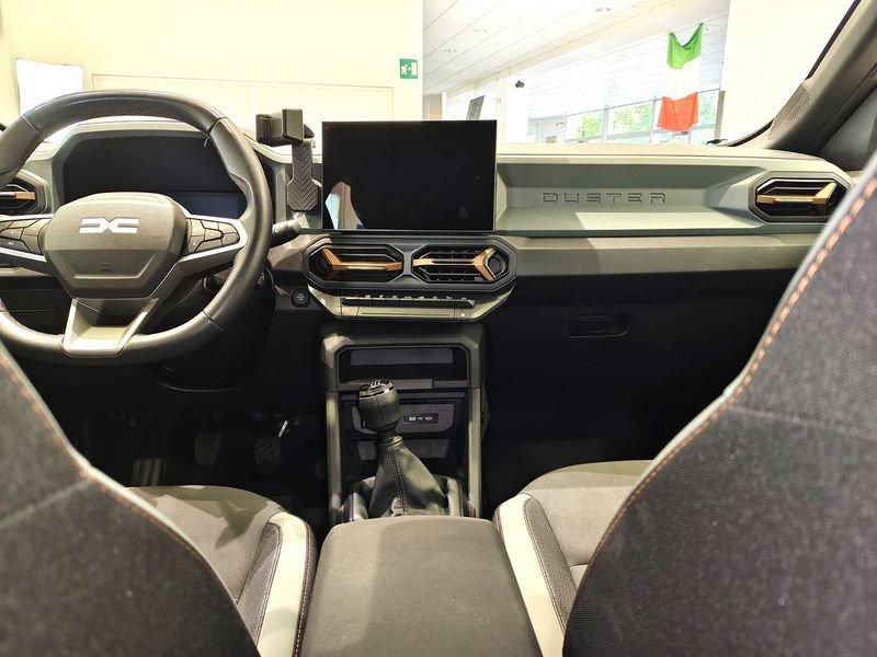 Dacia Duster Duster 1.2 mild hybrid Extreme 130cv*FULL OPTIONAL*