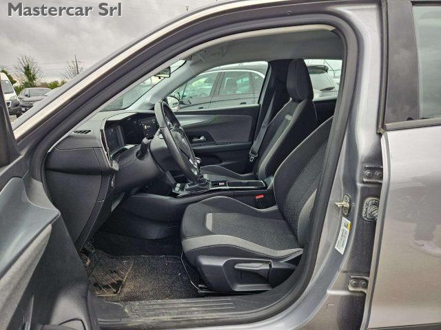 OPEL Mokka NEOPATENTATI Mokka 1.2 t Edition S TG : : GP282FS
