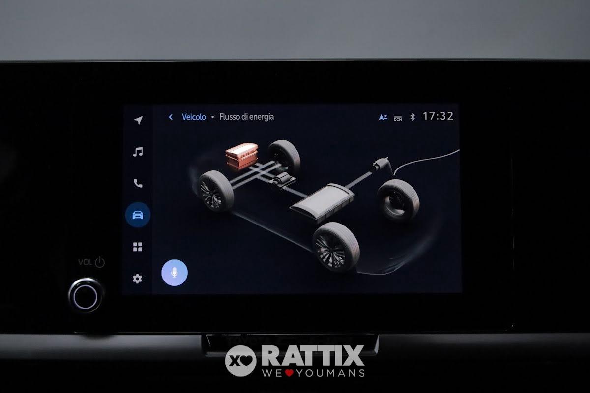 Toyota C-HR 2.0 Phev Trend Eco e-CVT