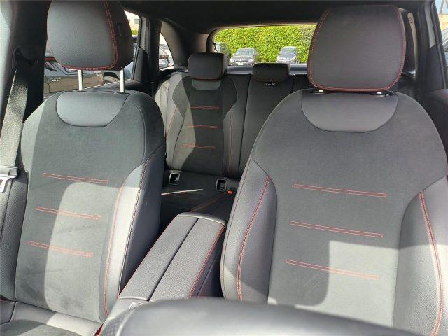 MERCEDES-BENZ CLA sse B (W247) B 180 d Automatic AMG Line Premiu