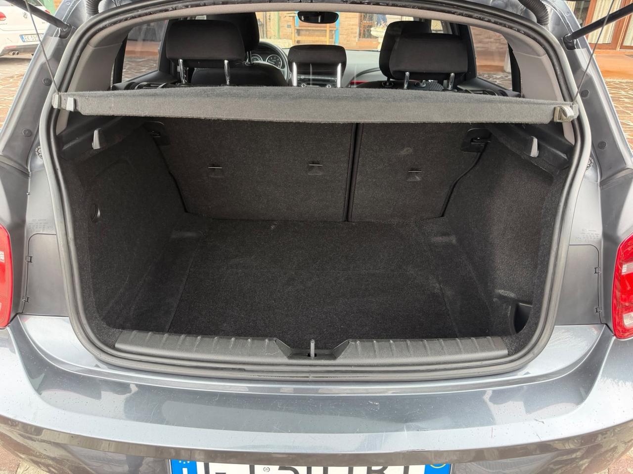 Bmw 120 120d 5p. Msport