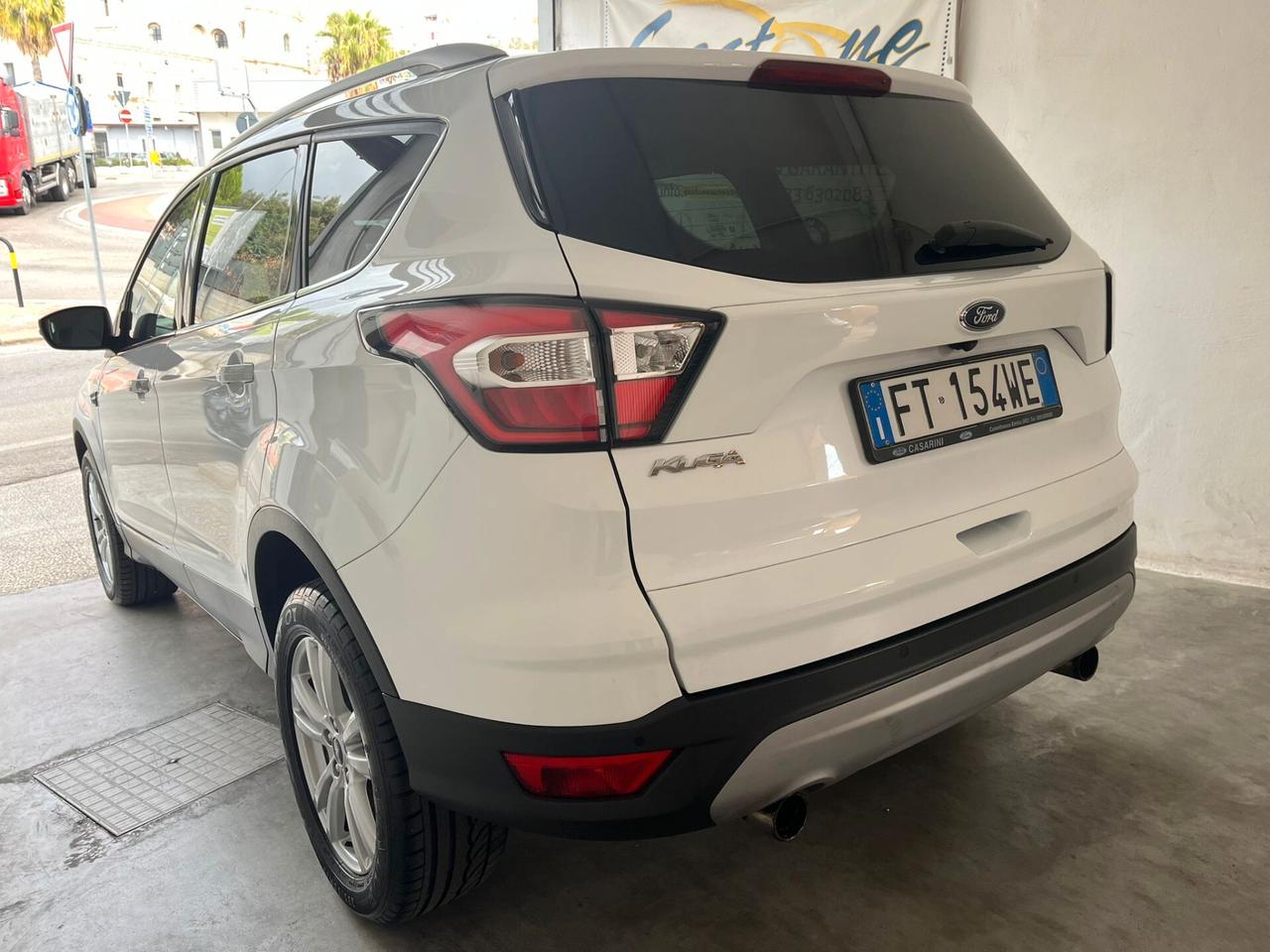 Ford Kuga 1.5 TDCI 120 CV S&S 2WD
