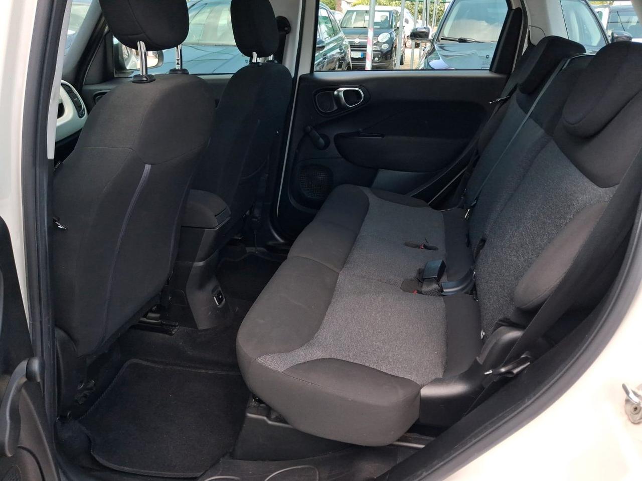 Fiat 500 L 1.4 Mirror 95cv
