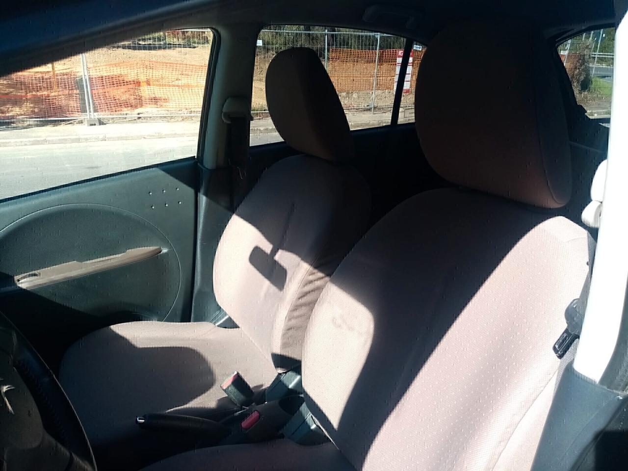 CITROEN C-ZERO FULL ELECTRIC AIRDREAM SEDUCTION