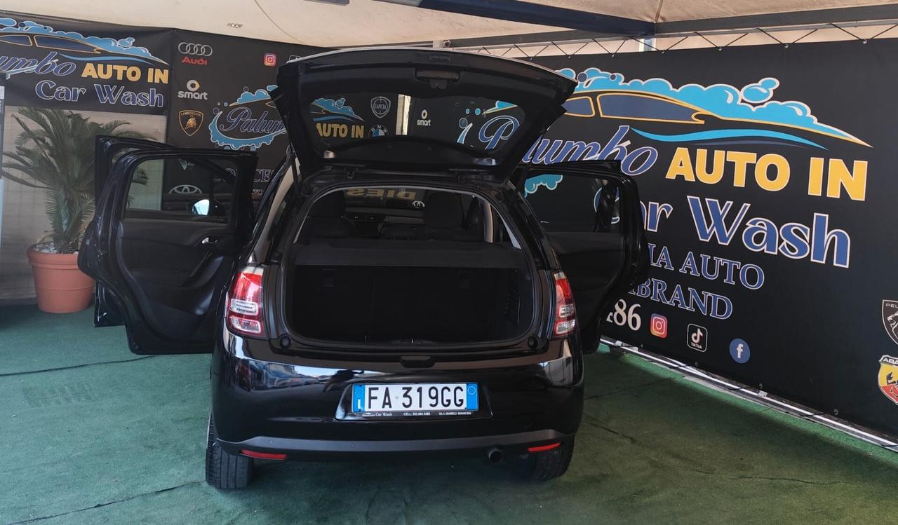 Citroen C3 1.4 HDi 70 Exclusive