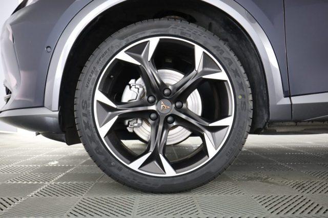 CUPRA Formentor Formentor 1.5 TSI DSG