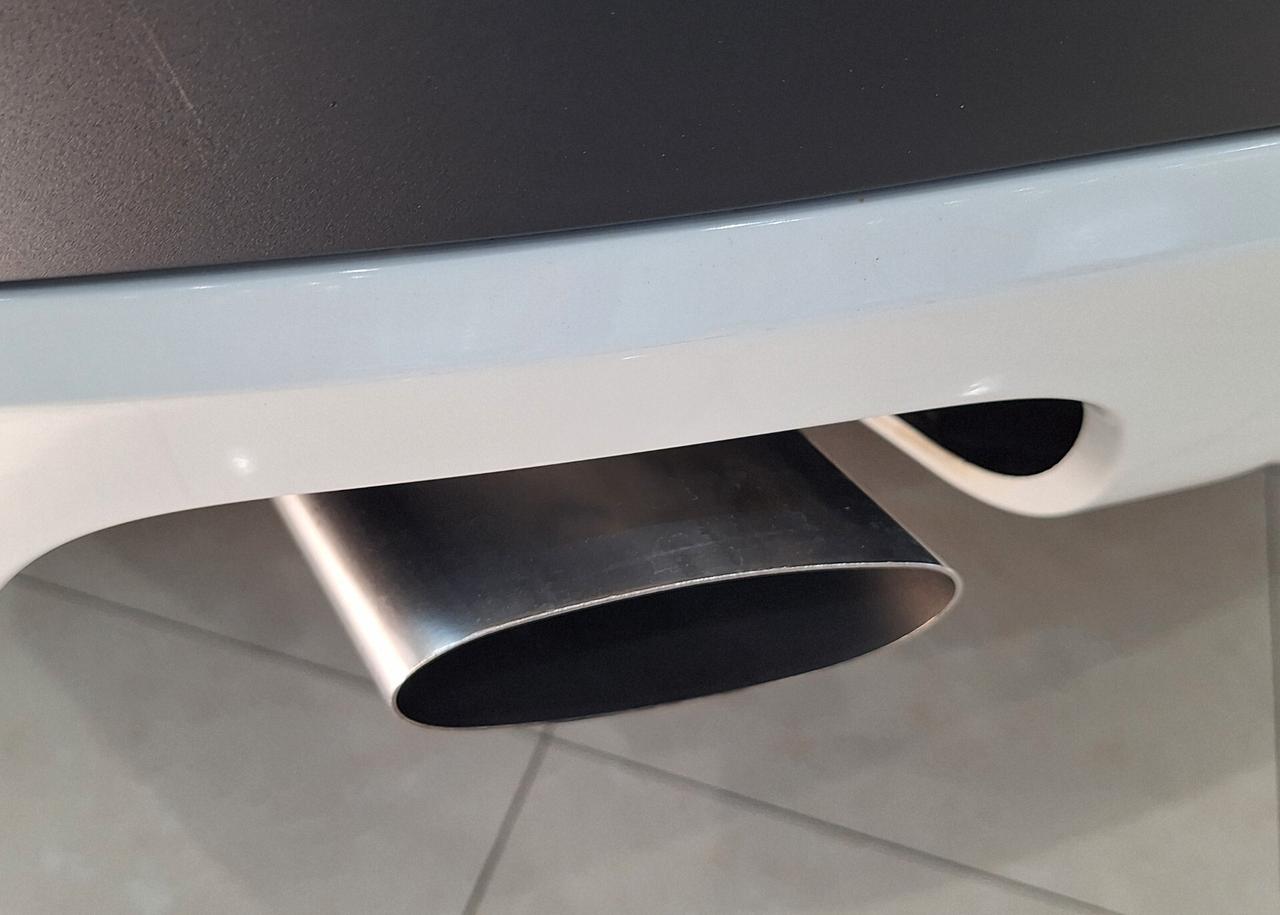 Bmw X3 xDrive20d 4WD Futura