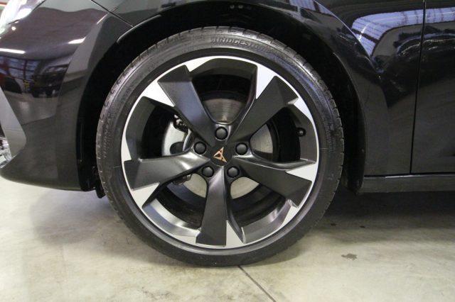 CUPRA Leon Sportstourer 1.5 Hybrid 150 CV DSG