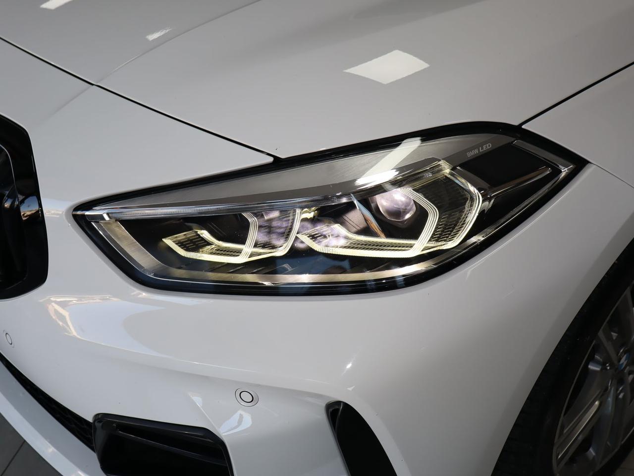 Bmw 118 M Sport 118 d #50569