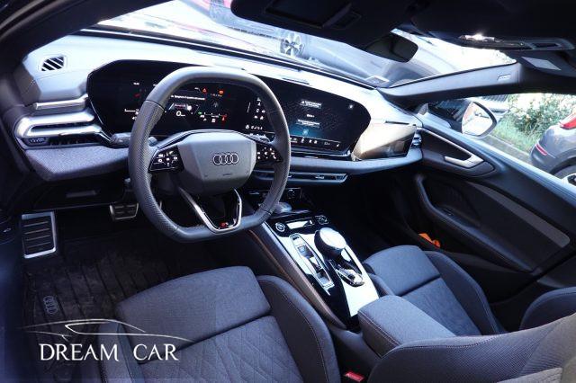 AUDI A5 Avant TDI 150 kW mHEV+ S-tronic S-Line