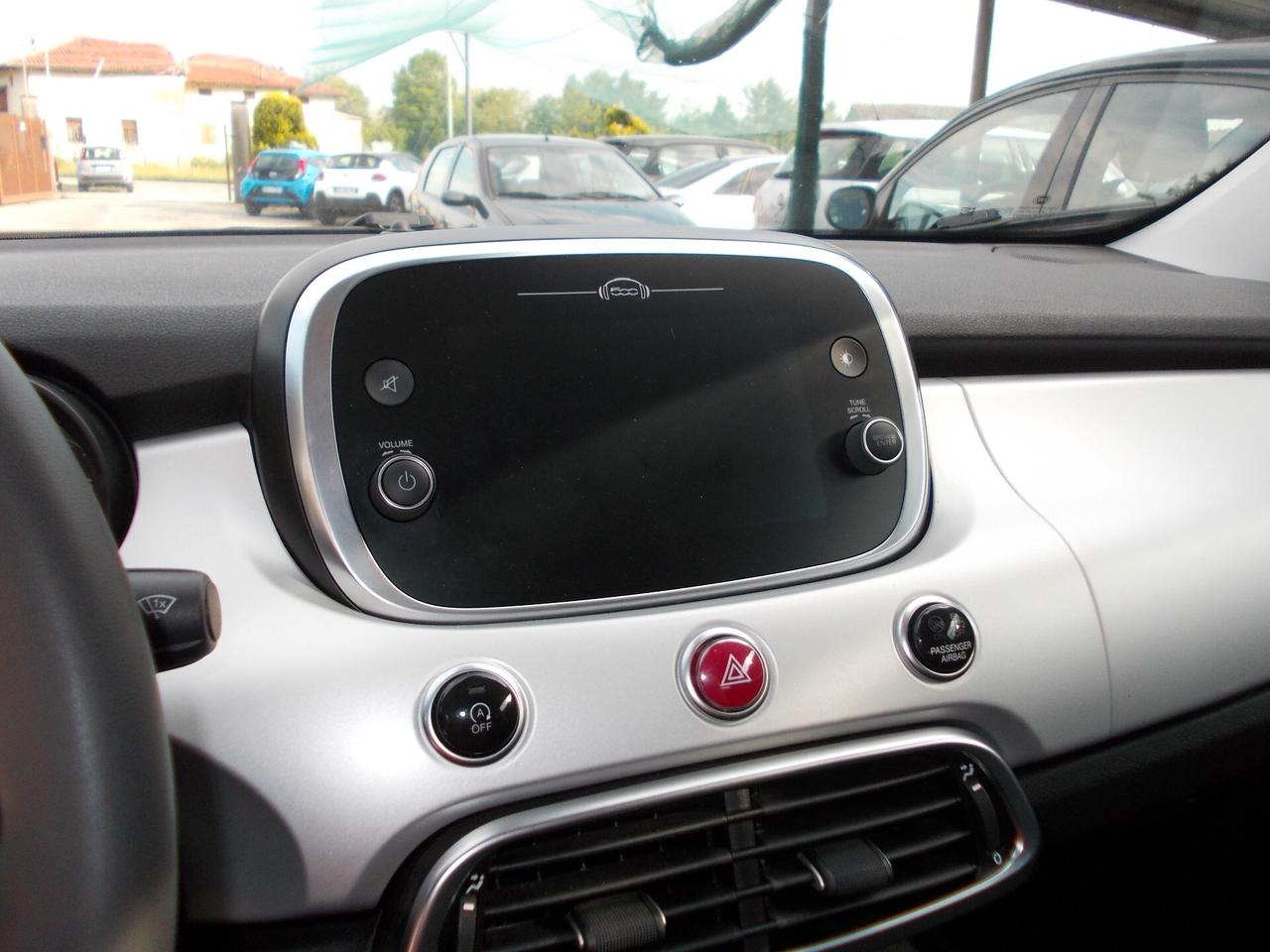 Fiat 500X 1.0 T3 120 CV B USINESS-KM39241