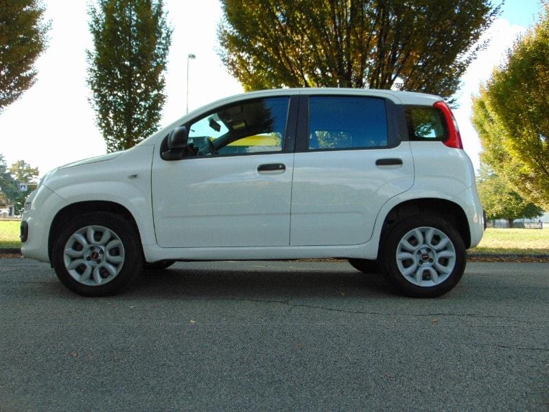 FIAT Panda 3ª serie Panda 0.9 TwinAir Turbo Na...