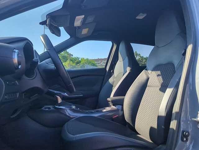 Nissan Juke 1.6 HEV N-Connecta Auto