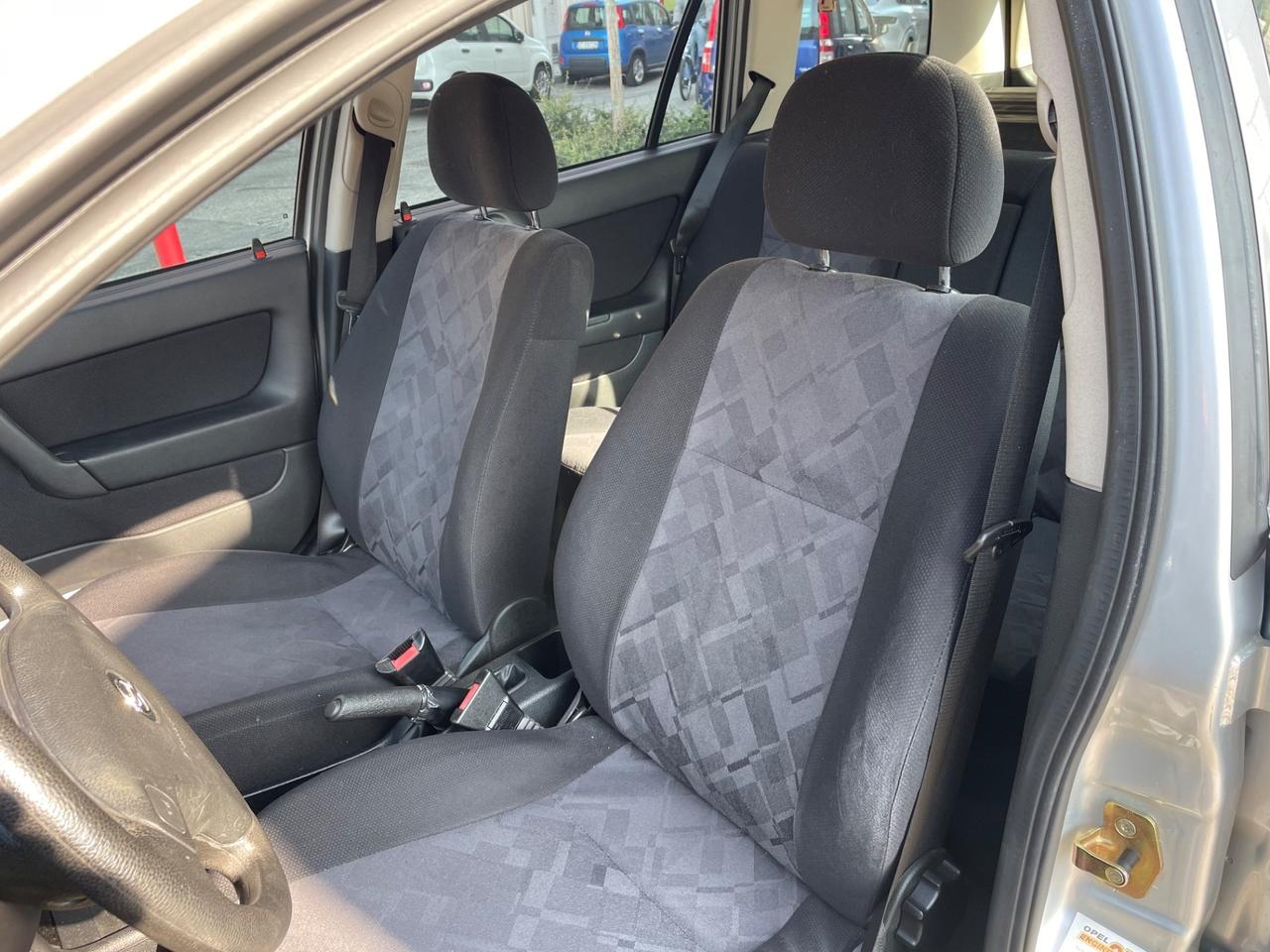 Opel Astra 1.4i 16V SW/1PROP/GARANZIA/59000KM