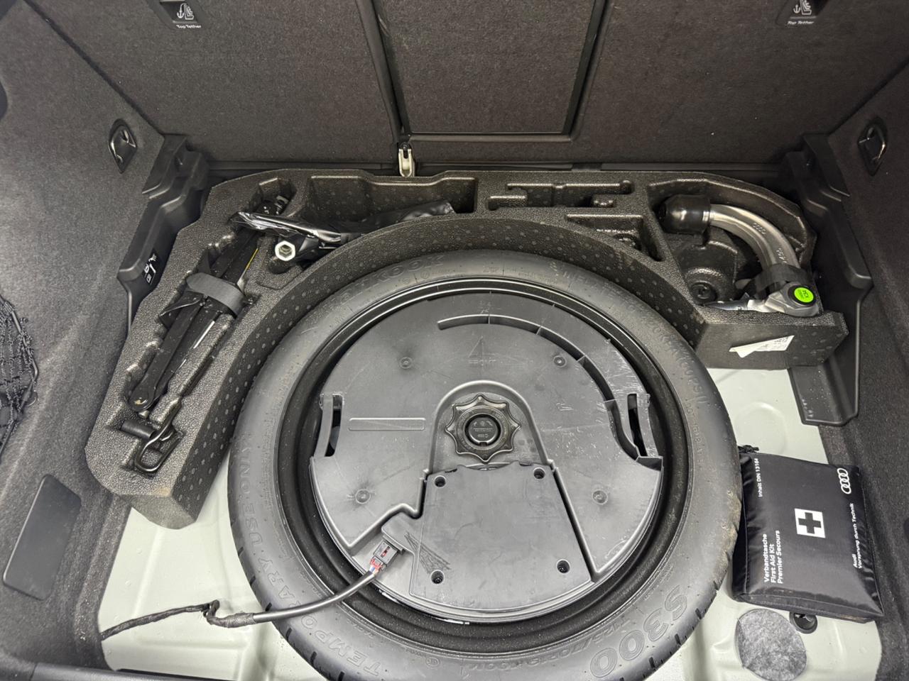 Audi Q2 35 TDI S line Edition EXCLUSIVE TETTO IPER FULL