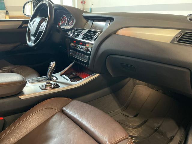 BMW X4 xDrive20d Msport