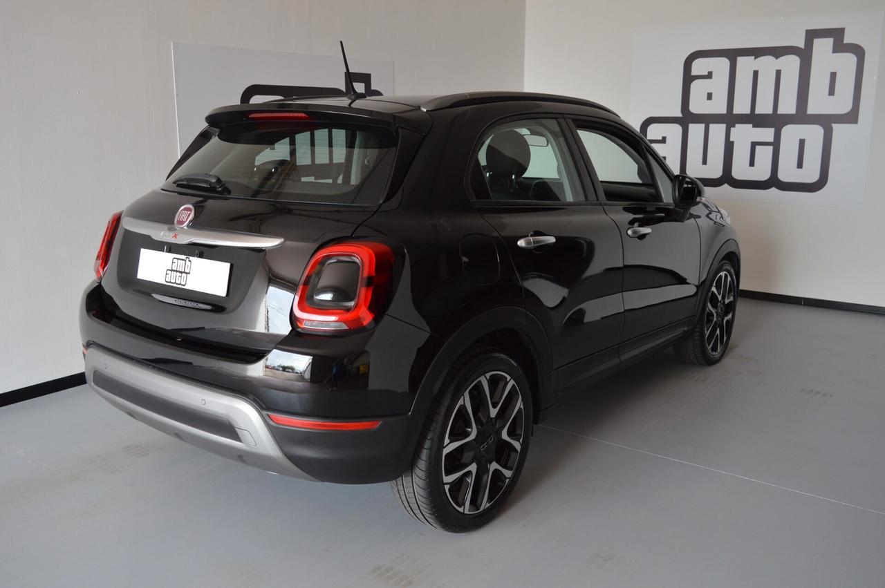 Fiat 500X 1.0 T3 120 CV Cross GARANZIA FINO A 3 ANNI!!!!