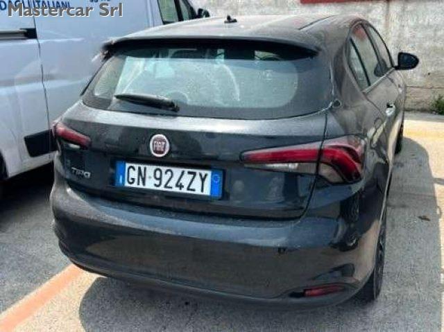 FIAT Tipo Tipo 5 porte 5p 1.5 t4 hybrid City Life130cv dct -