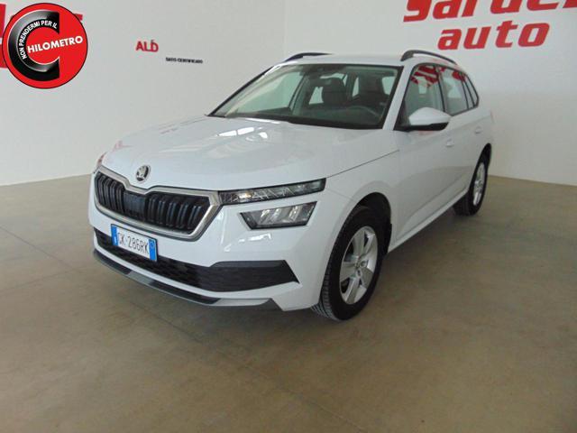 SKODA Kamiq 1.0 TSI 110 CV Ambition
