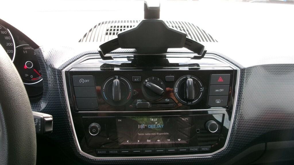 Volkswagen up! 1.0 EVO Move !