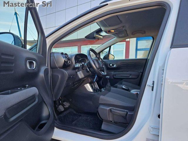 CITROEN C3 Aircross N1 AUTOCARRO BLUEHDI 100 FEEL 5 POSTI - FY312YD