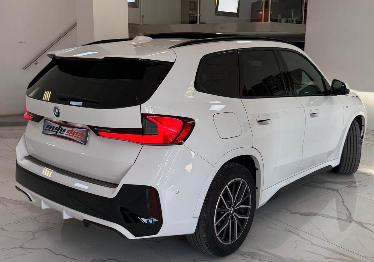 Bmw X1 sDrive 18d 150CV Msport Edition