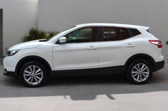 Nissan Qashqai Qashqai  2016 - 1.5 dci Acenta 110cv E6