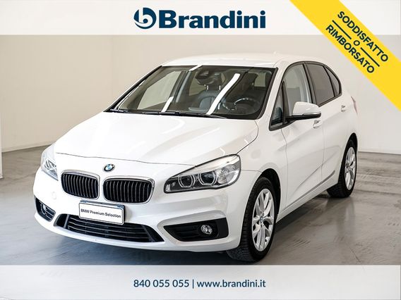 BMW Serie 2 Active Tourer 218d Active Tourer Luxury