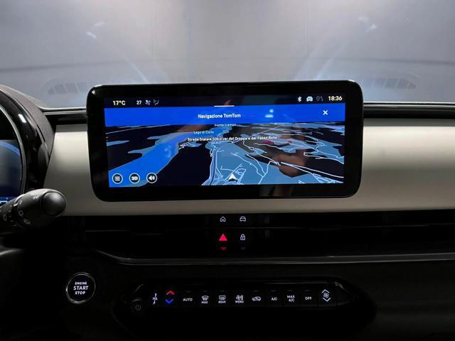 FIAT 600 Hybrid 110 CV DCT MHEV La Prima